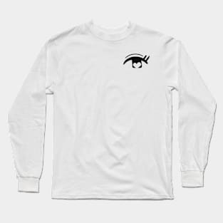 Desire Long Sleeve T-Shirt